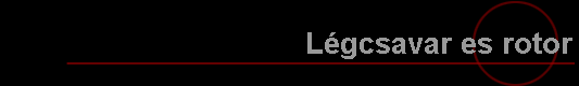 L�gcsavar es rotor