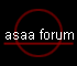 asaa forum