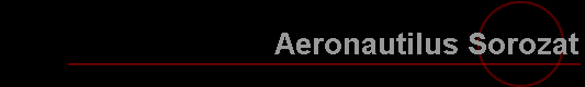 Aeronautilus Sorozat